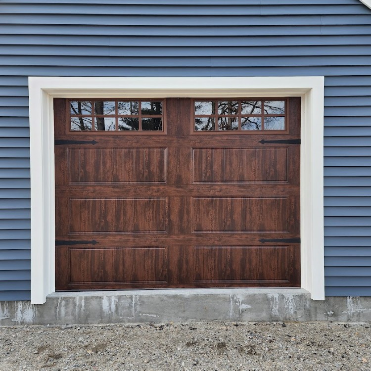 Doors in Merrimack, NH