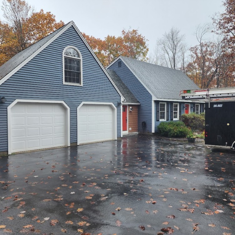 Doors in Merrimack, NH
