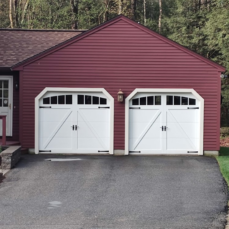 Doors in Merrimack, NH