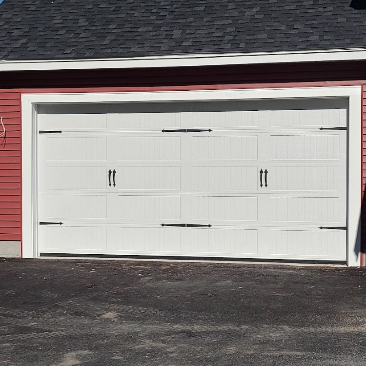 Doors in Merrimack, NH