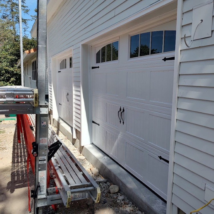 Doors in Merrimack, NH