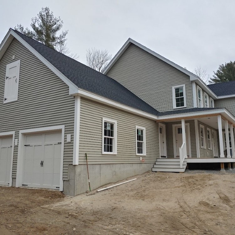 Doors in Merrimack, NH