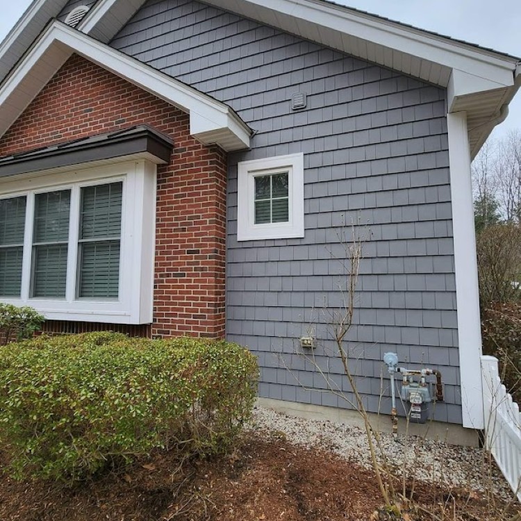 Doors in Merrimack, NH