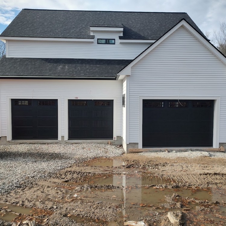 Doors in Merrimack, NH