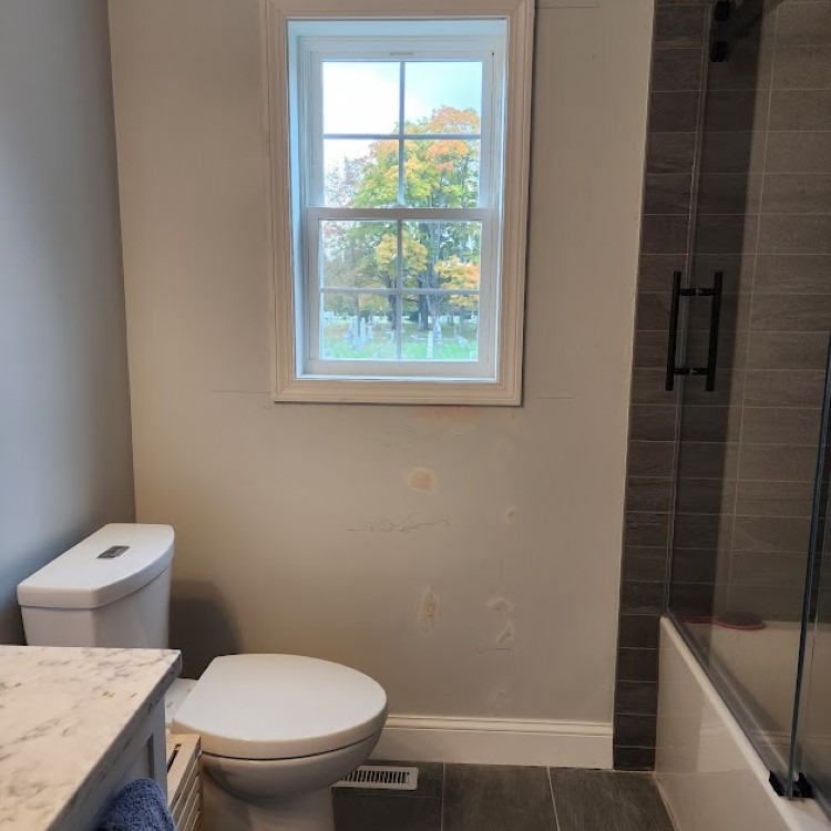 Doors in Merrimack, NH