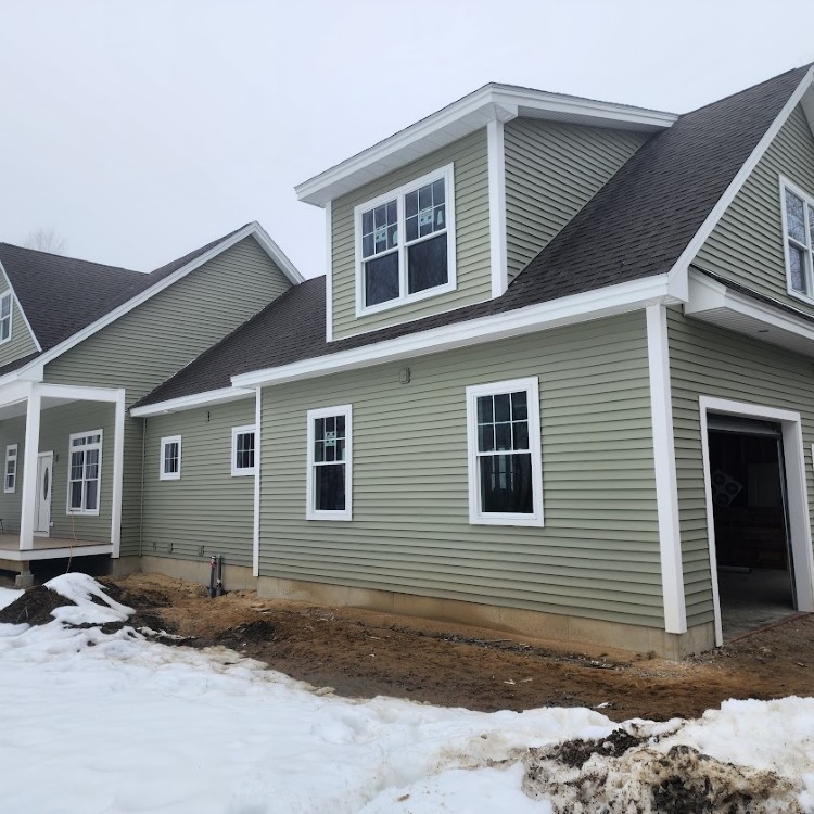 Doors in Merrimack, NH